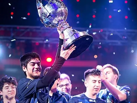¡A la Worlds! Isurus Gaming es el campeón latinoamericano de League of Legends