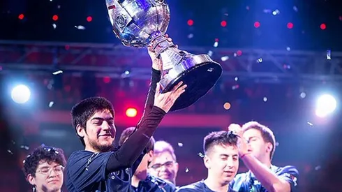 Foto: Isurus Gaming TW