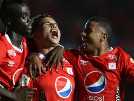 EN VIVO: Once Caldas vs. América de Cali por la Liga Águila