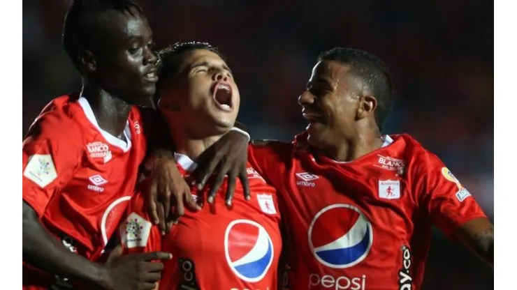 EN VIVO: Once Caldas vs. América de Cali por la Liga Águila
