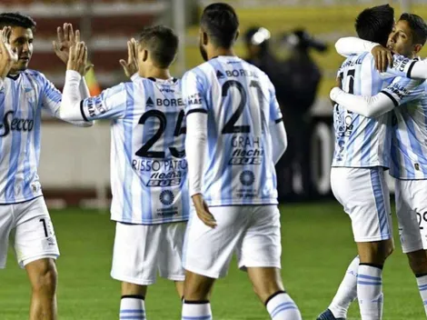 En VIVO: Atlético Tucumán vs. Arsenal por la Superliga