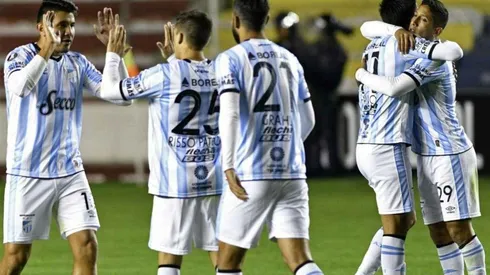 Atlético Tucumán recibe a Arsenal