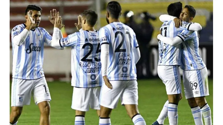 Atlético Tucumán recibe a Arsenal