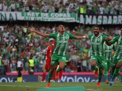 Por lesión, Daniel Muñoz se pierde la fecha FIFA con la Selección Colombia