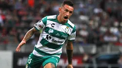 "A Santos le viene bien no jugar para despejar un poco la cabeza": Lozano