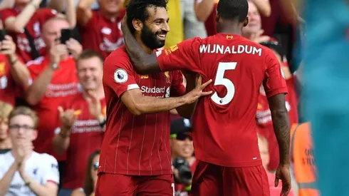 Liverpool quiere seguir siendo el líder