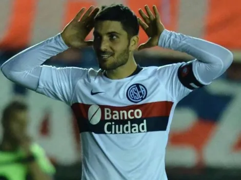 VER EN VIVO: San Lorenzo vs. Unión por la Superliga