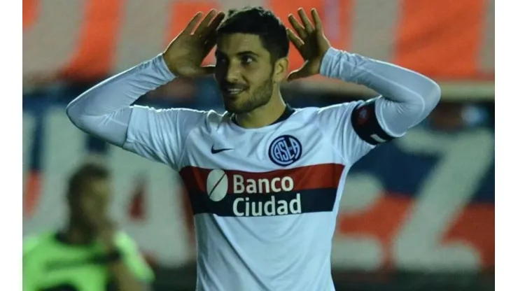 VER EN VIVO: San Lorenzo vs. Unión por la Superliga