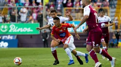 Herediano vs. Saprissa
