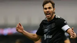 "Vamos por la Final del Mundial de Clubes": Basanta