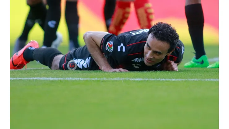 No hay remate: Veracruz cayó nuevamente ante Morelia y sigue incrementando su récord