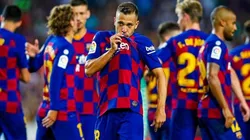 VER EN VIVO: Osasuna vs. Barcelona por la Liga de España