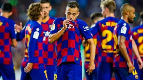 VER EN VIVO: Osasuna vs. Barcelona por la Liga de España