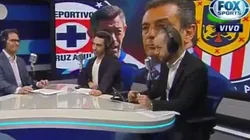En Fox Sports se preguntaron si Boy o Caixinha se juegan el cargo