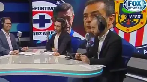 En Fox Sports se preguntaron si Boy o Caixinha se juegan el cargo