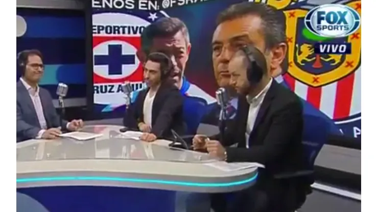 En Fox Sports se preguntaron si Boy o Caixinha se juegan el cargo