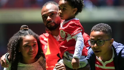 "Pumas en ofensiva es muy rápido": William Da Silva