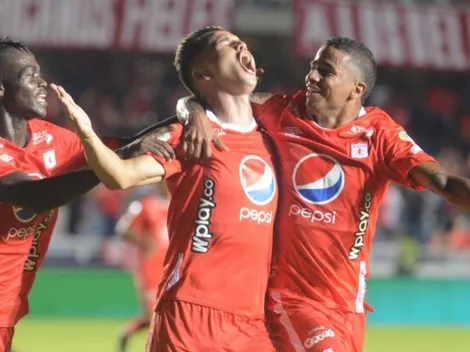 Qué canal transmite Once Caldas vs. América de Cali por la Liga Águila