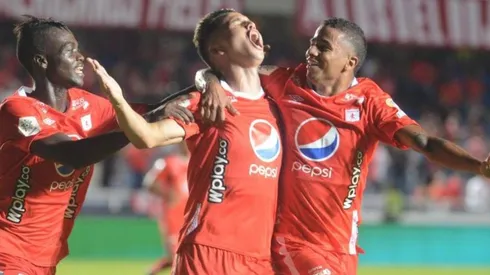 Qué canal transmite Once Caldas vs. América de Cali por la Liga Águila