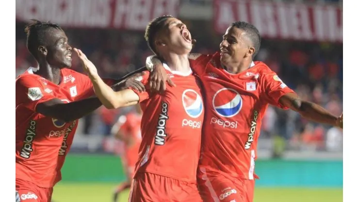 Qué canal transmite Once Caldas vs. América de Cali por la Liga Águila