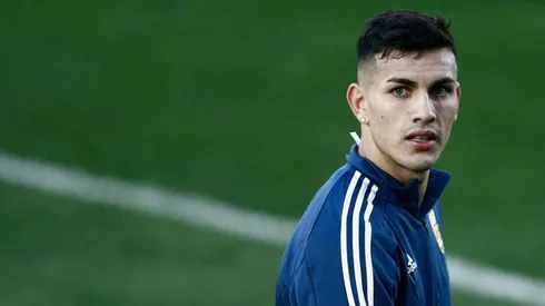 El ex Boca que tiró: "Si Paredes me dice de volver, dejó todo y vuelvo"