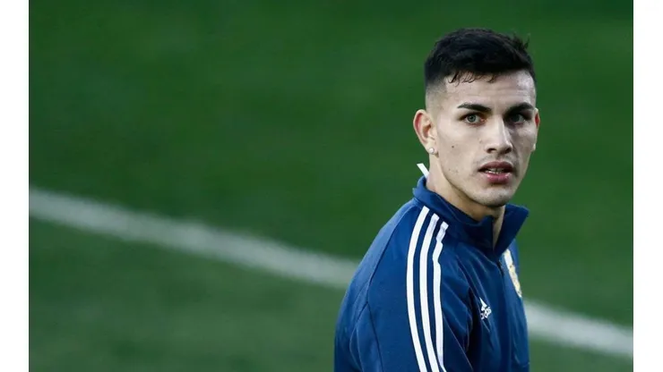 El ex Boca que tiró: "Si Paredes me dice de volver, dejó todo y vuelvo"