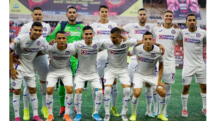 Cruz Azul pidió apoyo en sus redes, pero sus seguidores explotaron de bronca contra el equipo