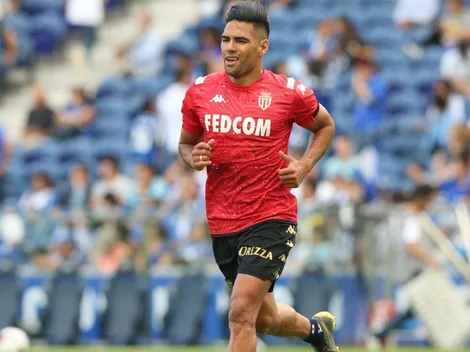 Falcao lanzó una frase en Mónaco y en Turquía aumenta la tensión por su fichaje