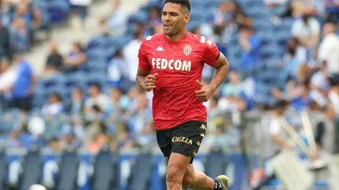 Falcao lanzó una frase en Mónaco y en Turquía aumenta la tensión por su fichaje