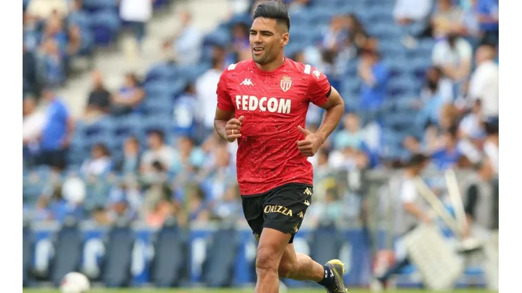Falcao lanzó una frase en Mónaco y en Turquía aumenta la tensión por su fichaje