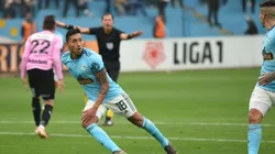 EN VIVO: César Vallejo vs. Sporting Cristal por la Liga 1 de Perú