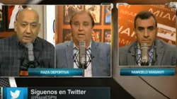 Impresionante: con una petición en Change, espectadores piden que no termine Raza Deportiva