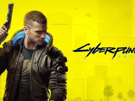 EN VIVO: mira el primer gameplay de Cyberpunk 2077