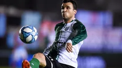 Defensa y Justicia vs. Banfield por la Superliga.