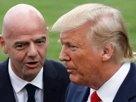 FIFA, preocupada por el Mundial 2026 tras elecciones en USA
