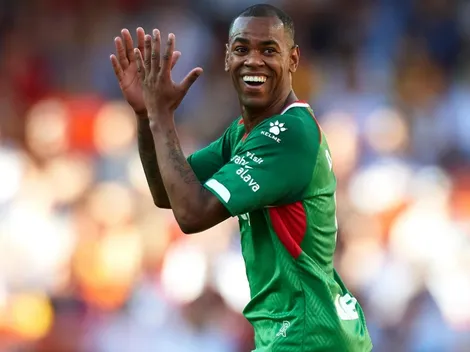 Diego Rolán llegará a México para negociar con América