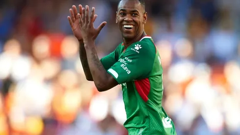 Diego Rolán llegará a México para negociar con América