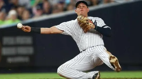 Alerta: Gio Urshela se lesionó y en los Yankees se temen lo peor