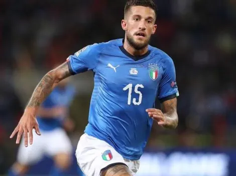 Es oficial: Inter también fichó a su Cristiano