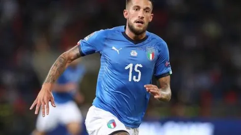 Es oficial: Inter también fichó a su Cristiano