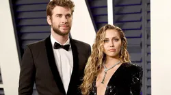 El nuevo tatuaje de Miley Cyrus... ¿que explica su ruptura con Liam Hemsworth?