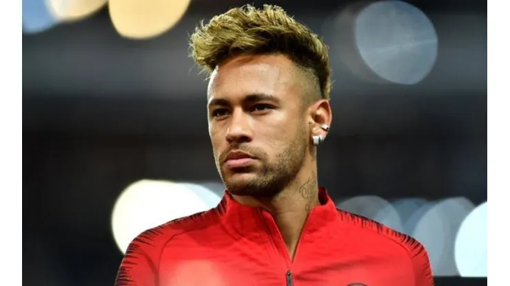 Sorpresa: Barcelona utiliza un fichaje que ni siquiera recuerdas para quedarse con Neymar