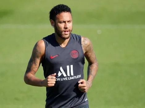 Toque de queda: Neymar no jugará mañana ante el Metz para seguir forzando su salida