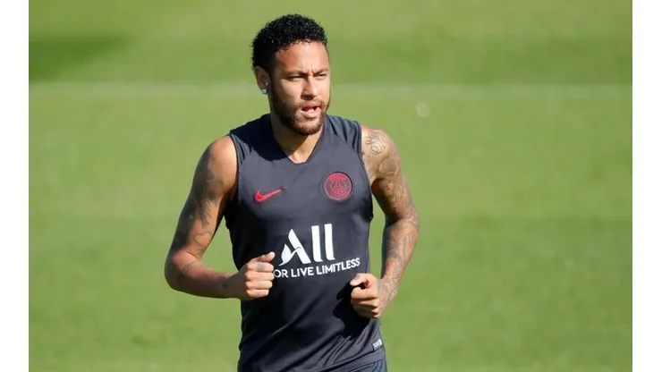 Toque de queda: Neymar no jugará mañana ante el Metz para seguir forzando su salida