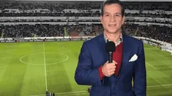 Javier Alarcón explotó contra todos: "Me da pena irle al Cruz Azul, la grandeza se hace cenizas"