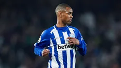 El representante de Diego Rolán sorprendió a todos: "Las negociaciones no son con América"