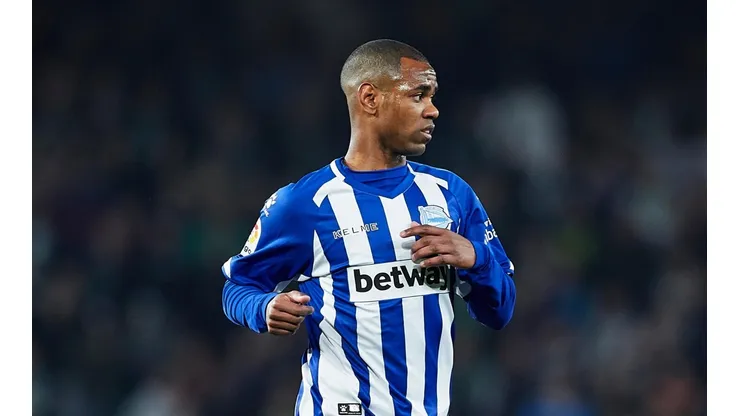 El representante de Diego Rolán sorprendió a todos: "Las negociaciones no son con América"