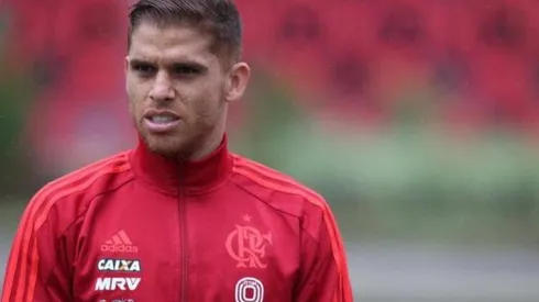 El vicepresidente de Flamengo confirmó cuál es el deseo de Gustavo Cuellar