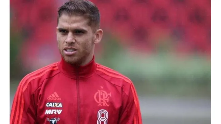 El vicepresidente de Flamengo confirmó cuál es el deseo de Gustavo Cuellar