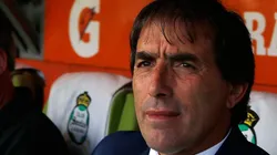 "Las virtudes de los rivales son defectos nuestros"